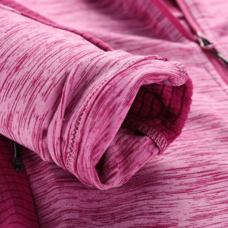 Sweat enfant Alpine Pro Detto Bloom