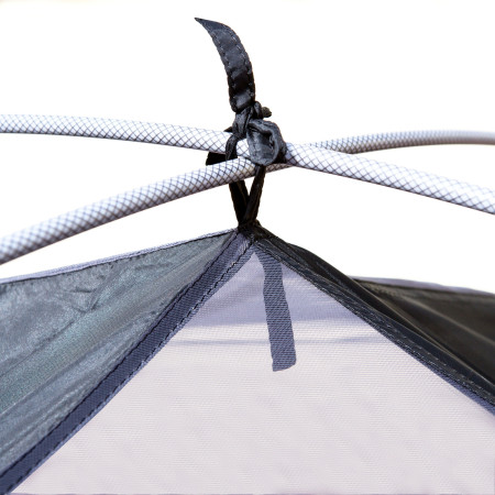 Tente Zulu Dome 3 Black Long