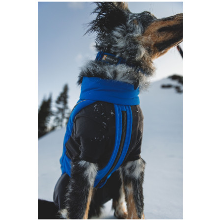 Vêtement pour chien Ruffwear Vert Coverall