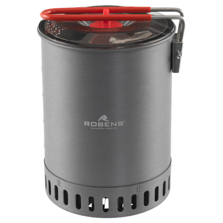 Réchaud à gaz Robens Fire Wasp Stove System