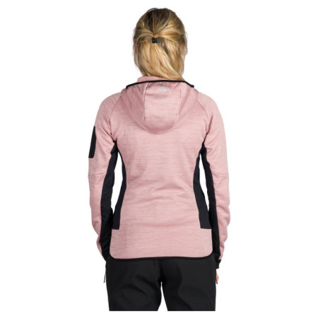 Sweat-shirt femme Northfinder Coleen