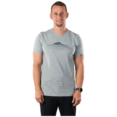 T-shirt homme Northfinder Jacint