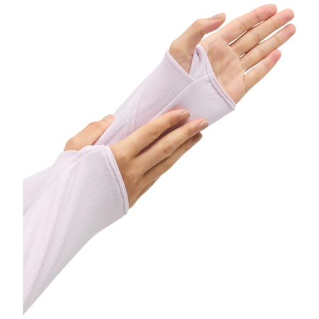 Sweat-shirt femme Silvini Valdaora