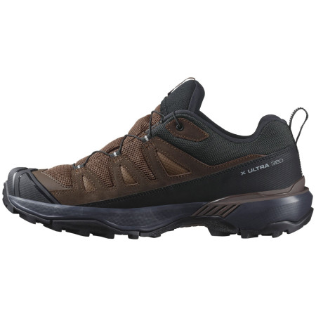 Chaussures homme Salomon X Ultra 360 Leather Gore-Tex