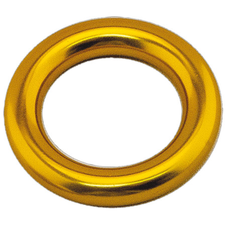 Accessoire Rock Empire O-Ring 45mm jaune