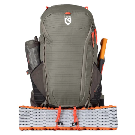 Sac à dos randonnée NEMO Equipment Persist Mens 30L Endless Promise