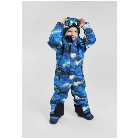 Combinaison enfant Reima Reach