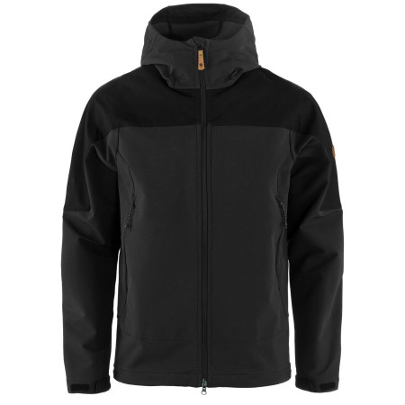 Veste d'hiver homme Fjällräven Keb Agile Winter Jacket M