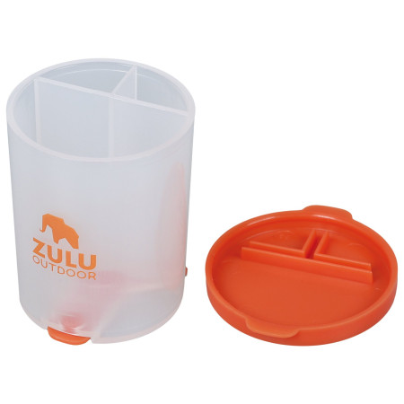Pot à épices Zulu Easy Picnic Spice Jar