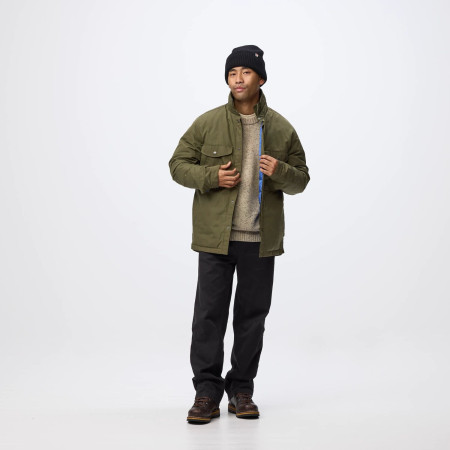 Veste homme Fjällräven Övik Down Shirt Jacket M