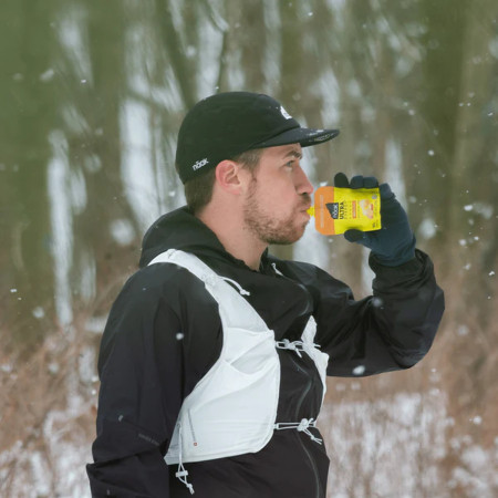 Aliments à emporter Näak Sweet Potatoes Butternut Squash - Näak Ultra Energy™ Purée (90g)