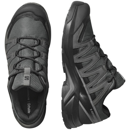 Chaussures randonnée homme Salomon X-Adventure Recon Gore Tex