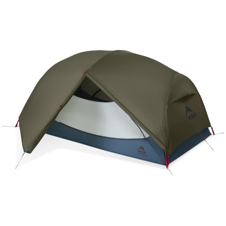 Tente ultra-légère MSR Hubba Hubba HD 2