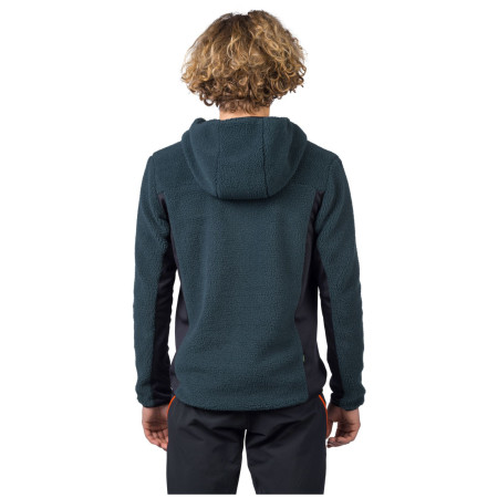 Sweat-shirt homme Hannah Kodiak Hoody