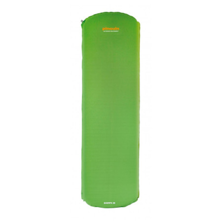 Matelas Pinguin Sherpa 38 green