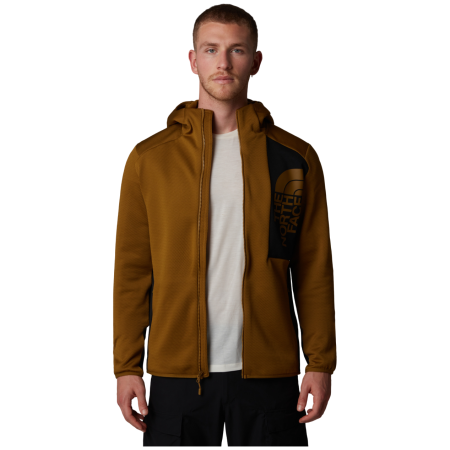 Sweat-shirt homme The North Face M Merak Hoodie