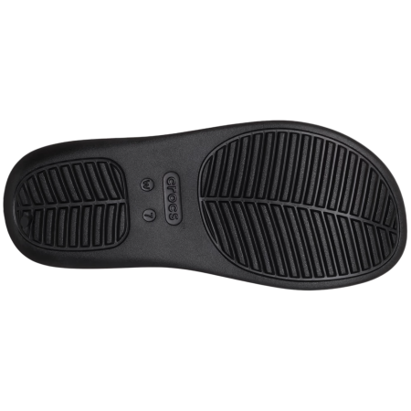 Tongs femme Crocs Getaway Platform Flip