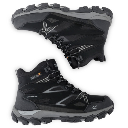 Chaussures homme Regatta Holcombe III Boot