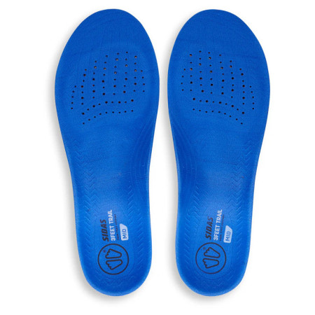 Semelles chaussures Sidas 3Feet Trail Mid