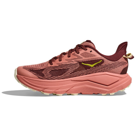 Chaussures running femme Hoka W Challenger 8 Wide