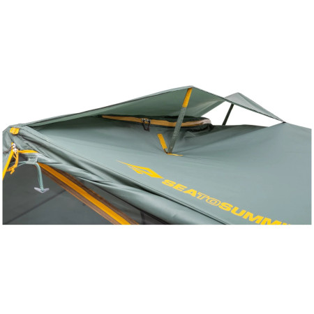 Tente Sea to Summit Ikos Evo Tent TR3