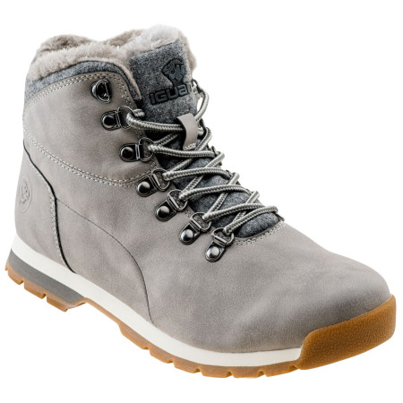 Chaussures femme Iguana Nobini Mid W girs Grey/Beige