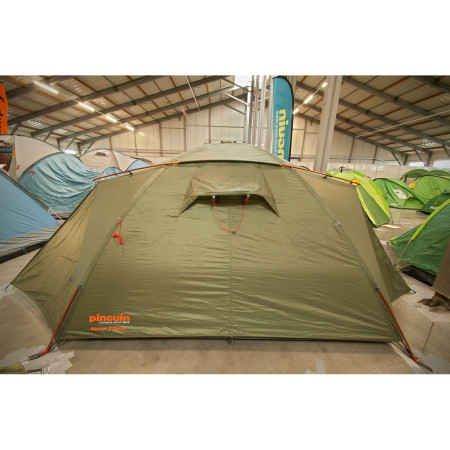 Tente de randonnée Pinguin Monzun 3