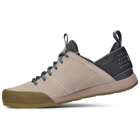 Chaussures femme Black Diamond Session Suede