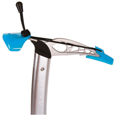 Piolet Blue Ice Hummingbird Ice Axe
