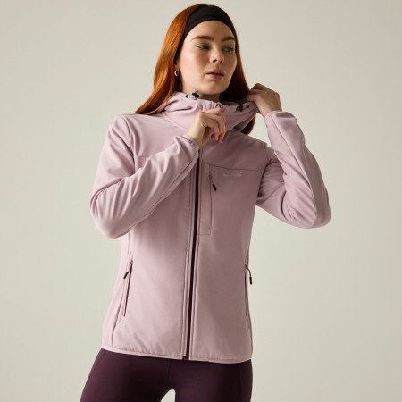 Veste femme Regatta Women's Ossek