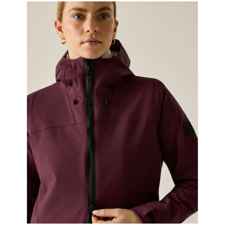 Veste d'hiver femme Regatta Denbury