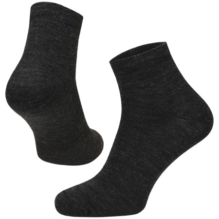Chaussettes Zulu Diplomat Merino Mid 3-pack