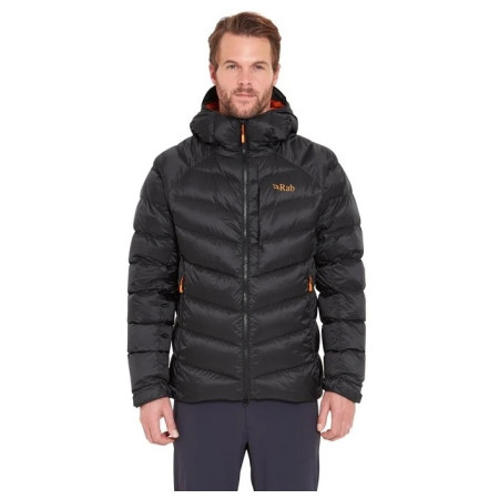 Veste homme Rab Glaceon Pro Down Jacket