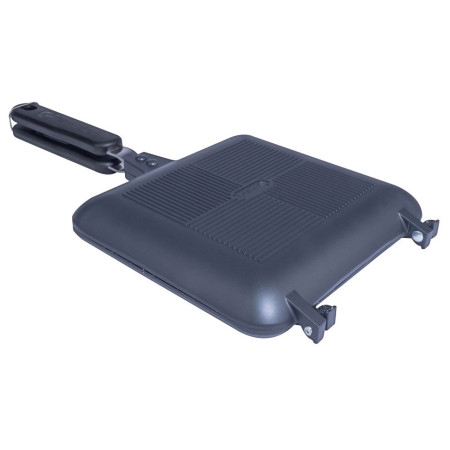 Poêle à frire Ridge Monkey Classic Sandwich Toaster XL