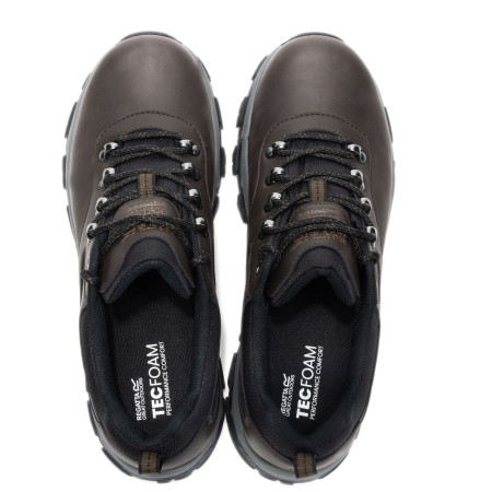 Chaussures homme Regatta Holcombe Classic Low