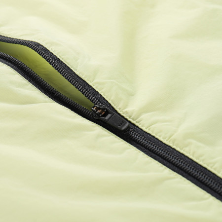 Veste enfant Alpine Pro Spino Green