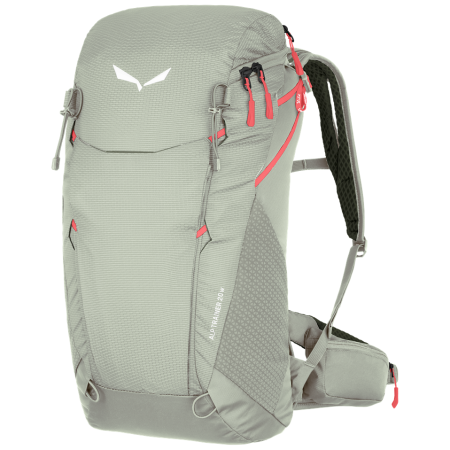 Sac à dos Salewa Alp Trainer 20 Ws girs shadow