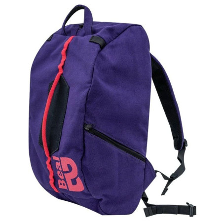 Sac à corde Beal Combi Cliff II violet PURPLE