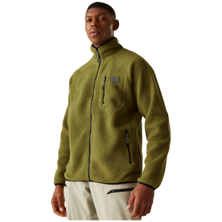 Sweatshirt fonctionnel homme Dare 2b Camber Fleece