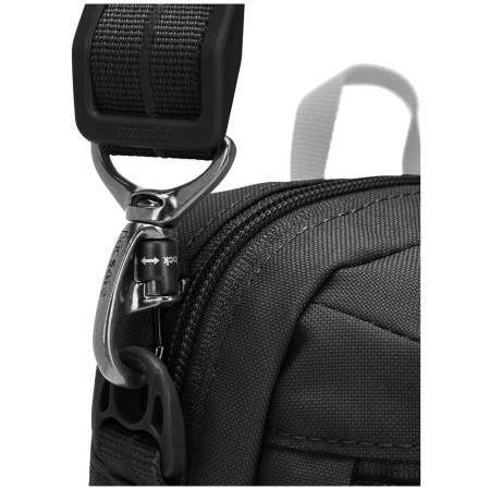 Sac bandoulière Pacsafe GO Festival Crossbody