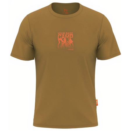 T-shirt homme Hannah Logen