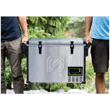 Réfrigérateur à compresseur Goal Zero Alta 50