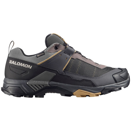 Chaussures homme Salomon X Ultra 5 Wide Gore-Tex