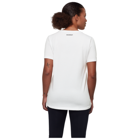 T-shirt femme Mammut Core T-Shirt Women Classic
