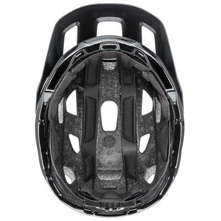Casque vélo Uvex React