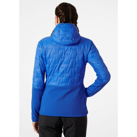 Veste femme Helly Hansen W Lifaloft Hybrid Insulator Jk