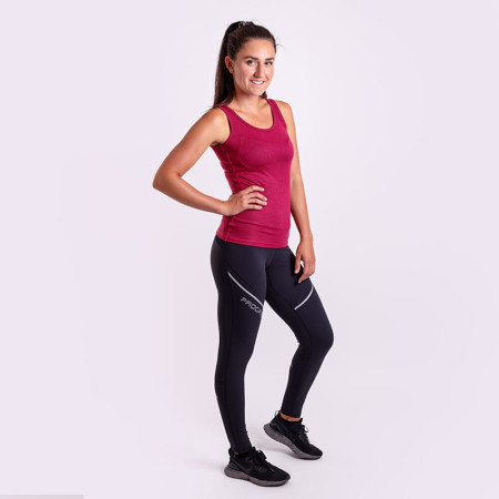 Leggings femmes Progress Reflexe