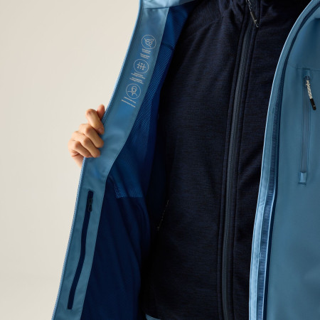 Veste femme Regatta Women's Bosfield