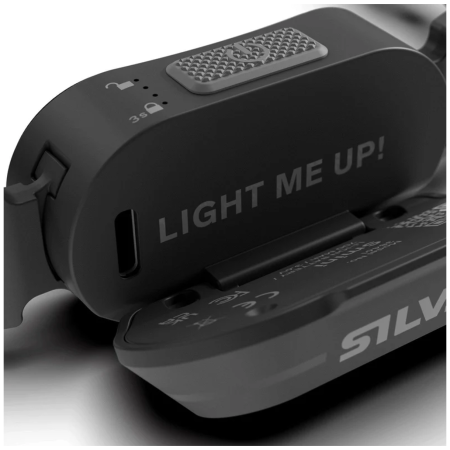 Lampe frontale Silva Smini