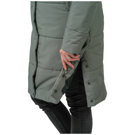Manteau femme Hannah Nona